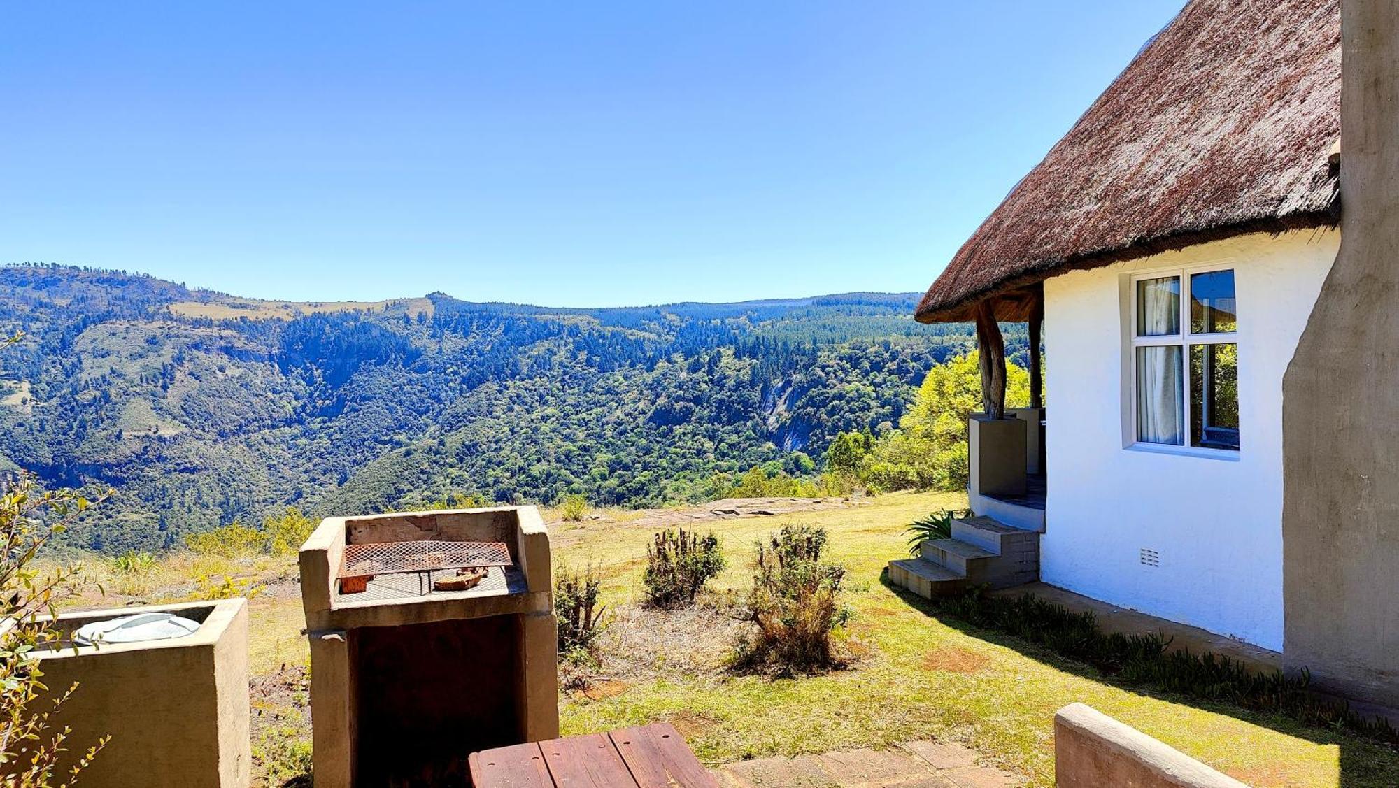 Вілла The Edge Mountain Retreat Гоґсбек Номер фото